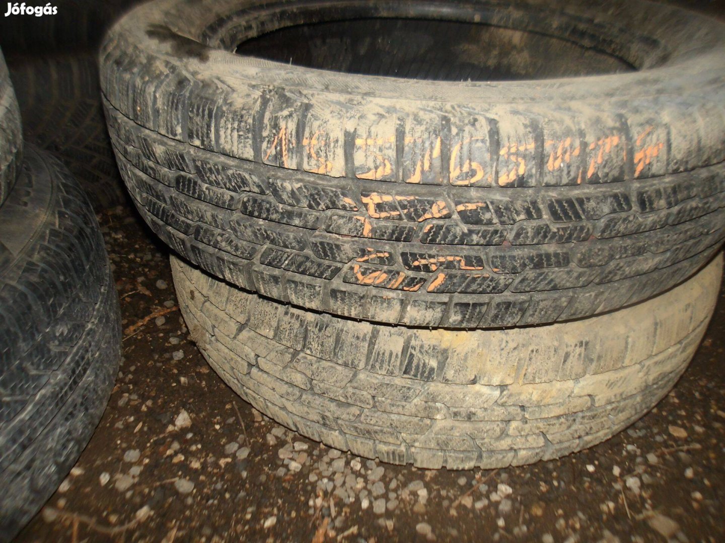 155/65r14 Firestone téli gumi ajándék szereléssel