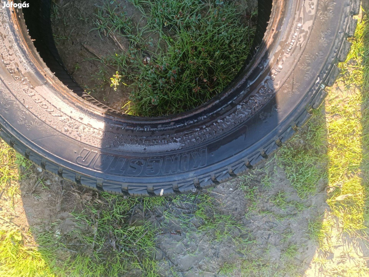 155/70R13 Téli gumi