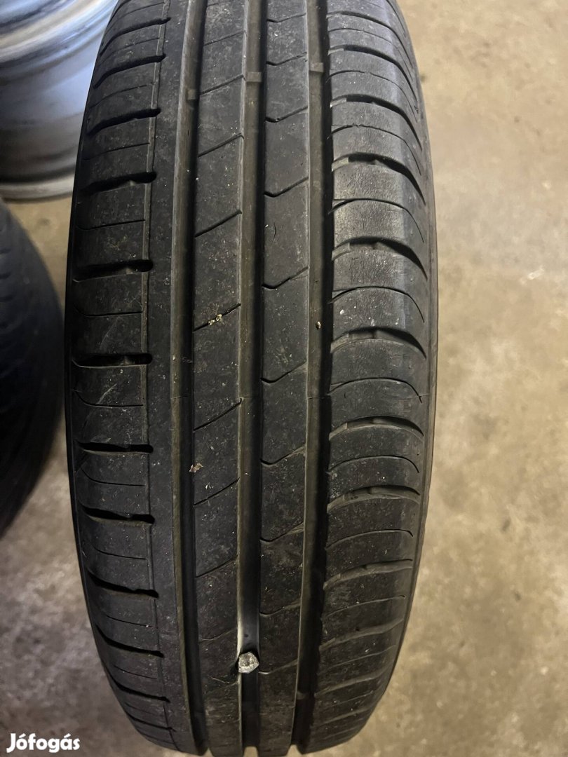 155/70R13 nyári használt gumi!