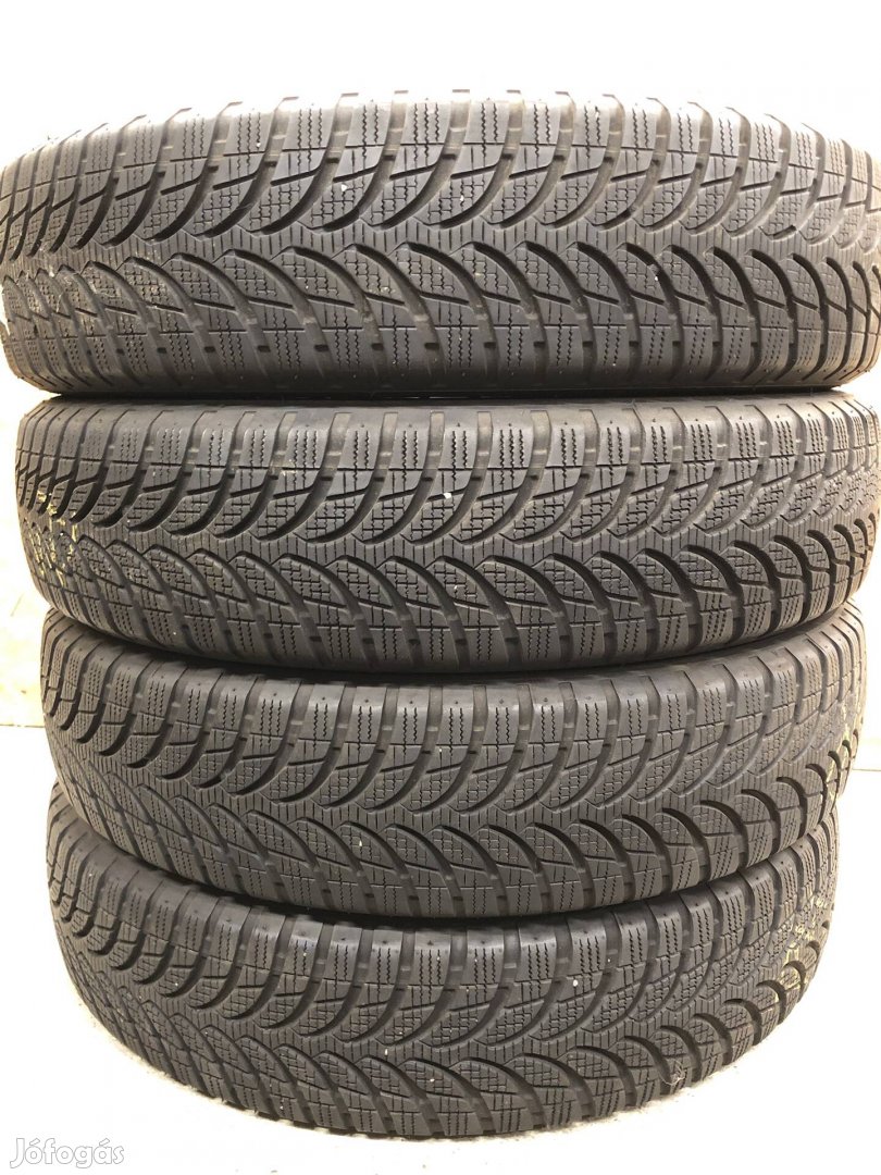 155/70/19 téli gumi i3 Bridgestone 155 70 19