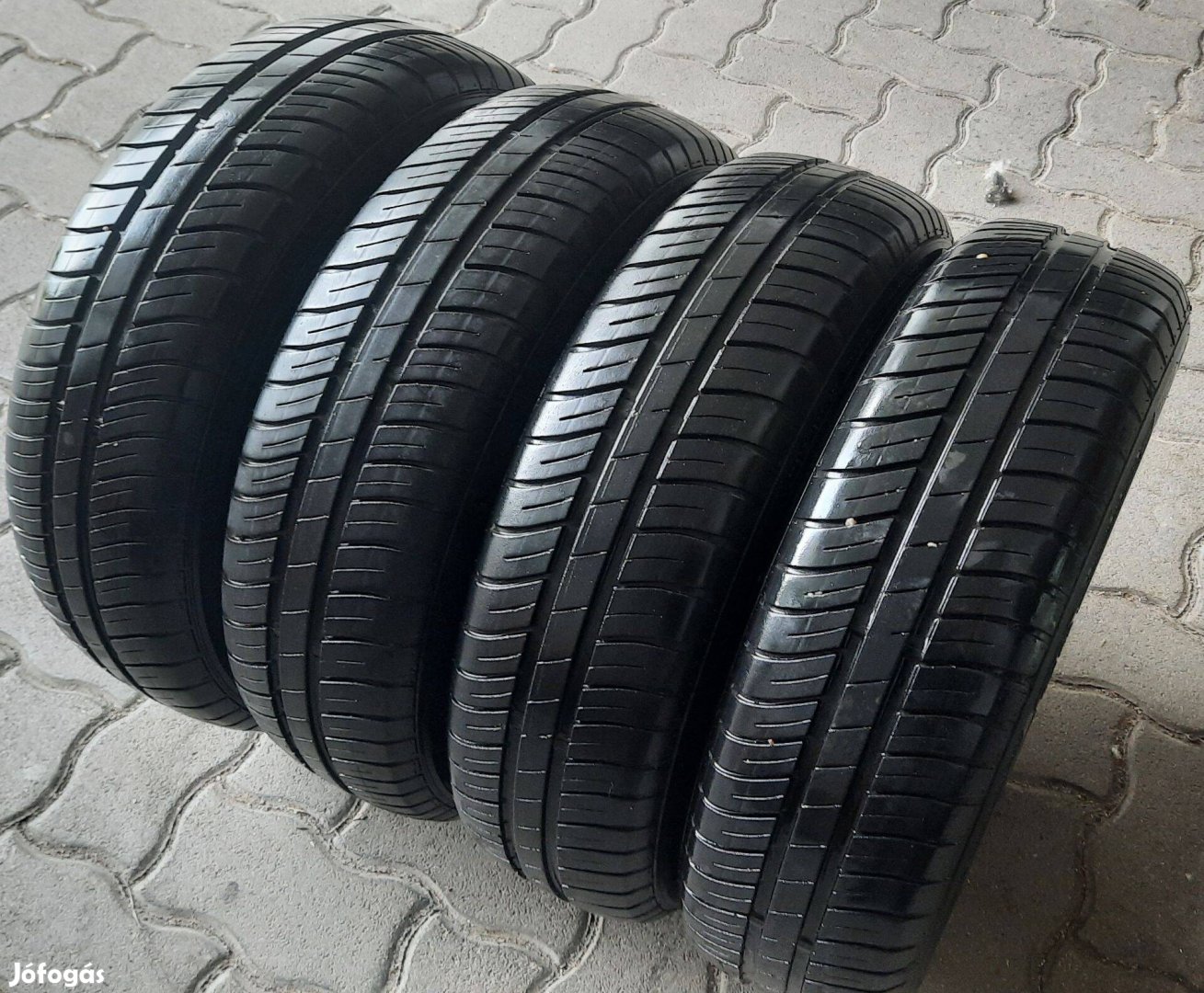 155/70 R13 Goodyear Nyári gumik