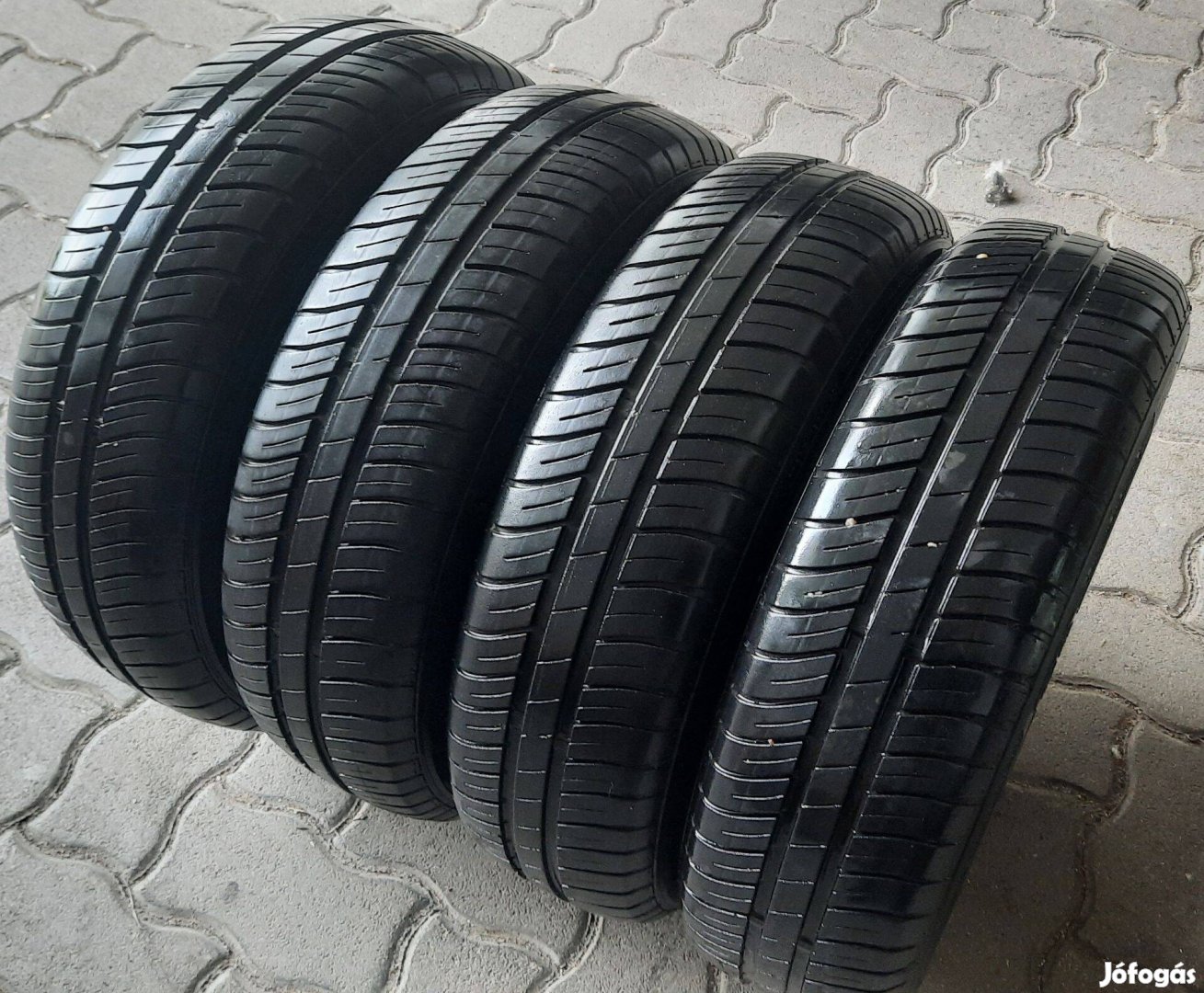 155/70 R13 Goodyear Nyári gumik
