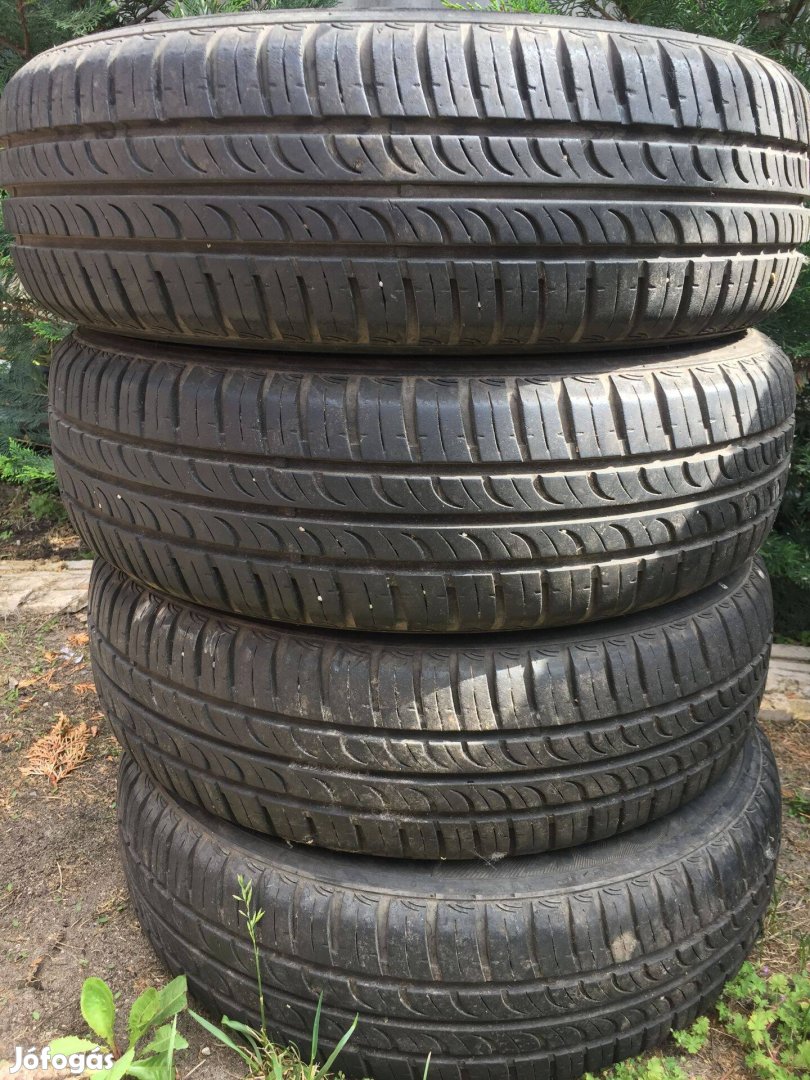 155/70 R13 Hankook nyári gumi eladó!