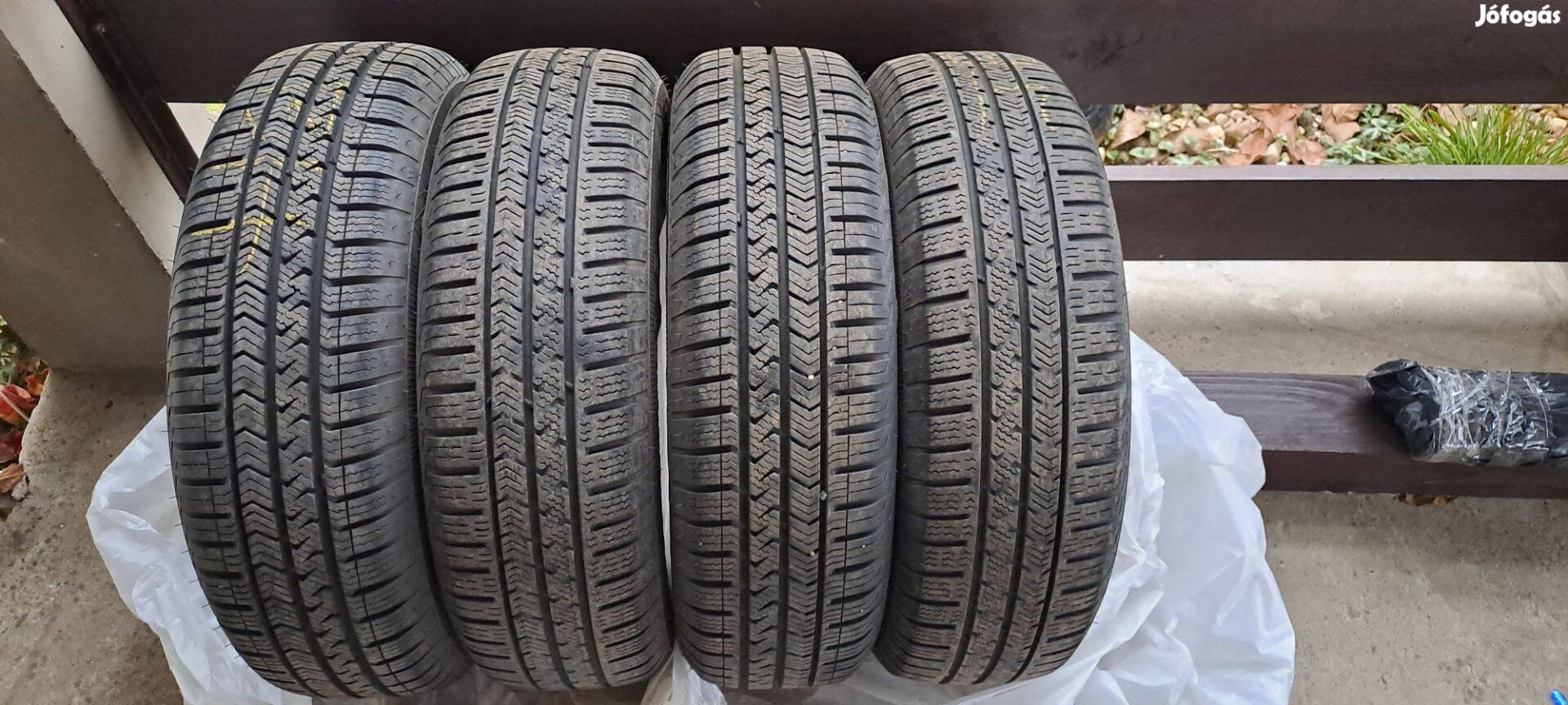 155/70 R13 Négyévszakos Vredestein