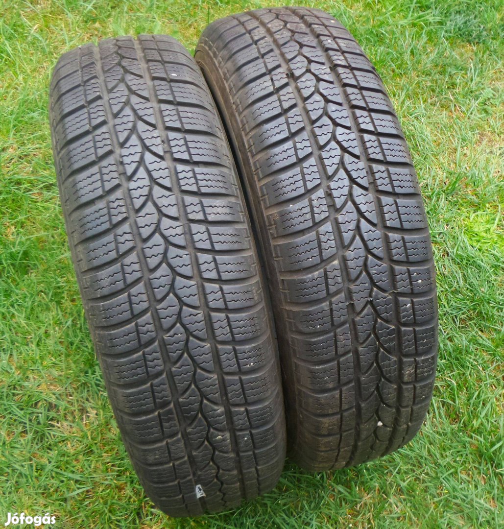 155/70 R13 Riken Téli gumik