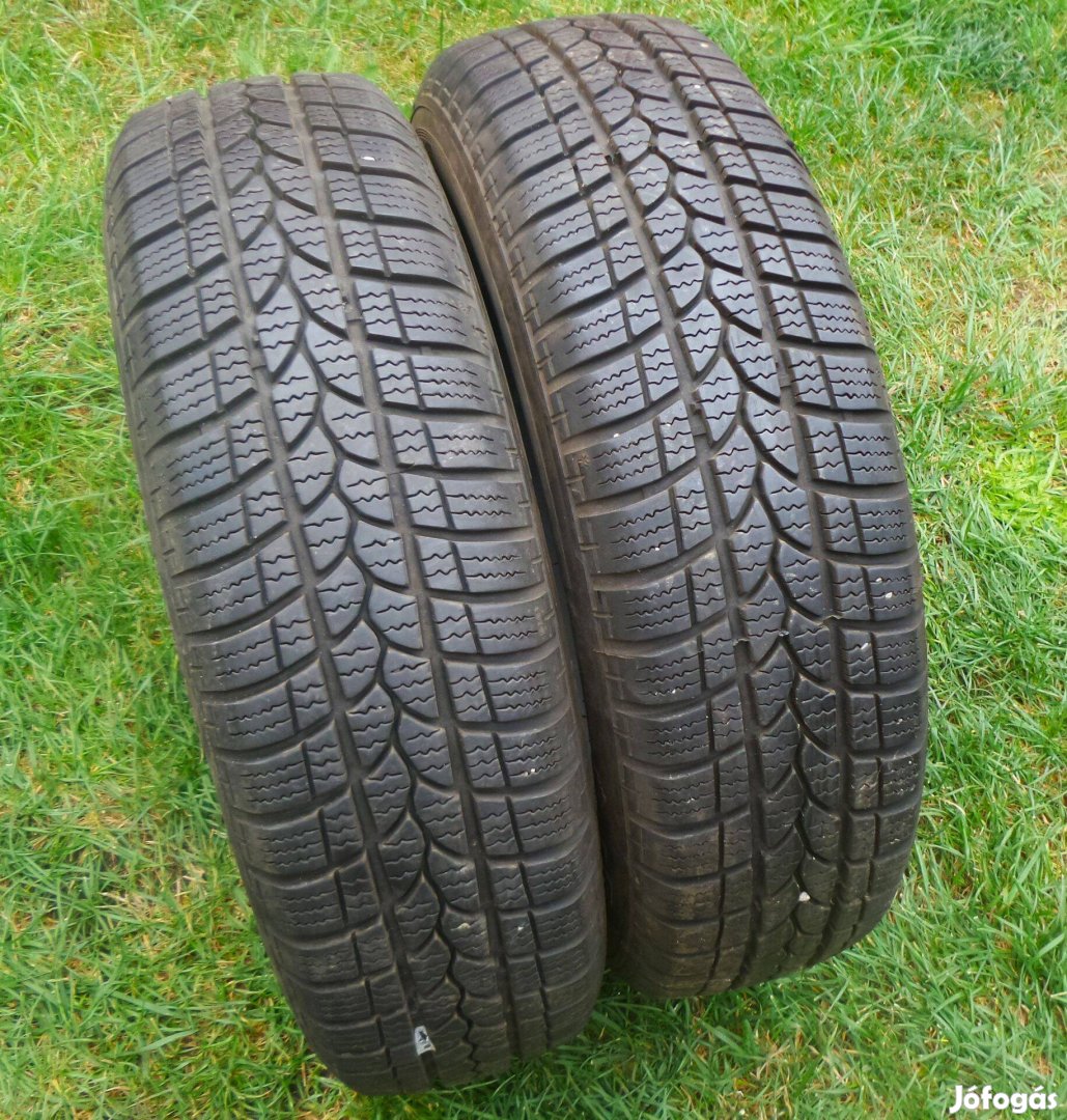 155/70 R13 Riken Téli gumik