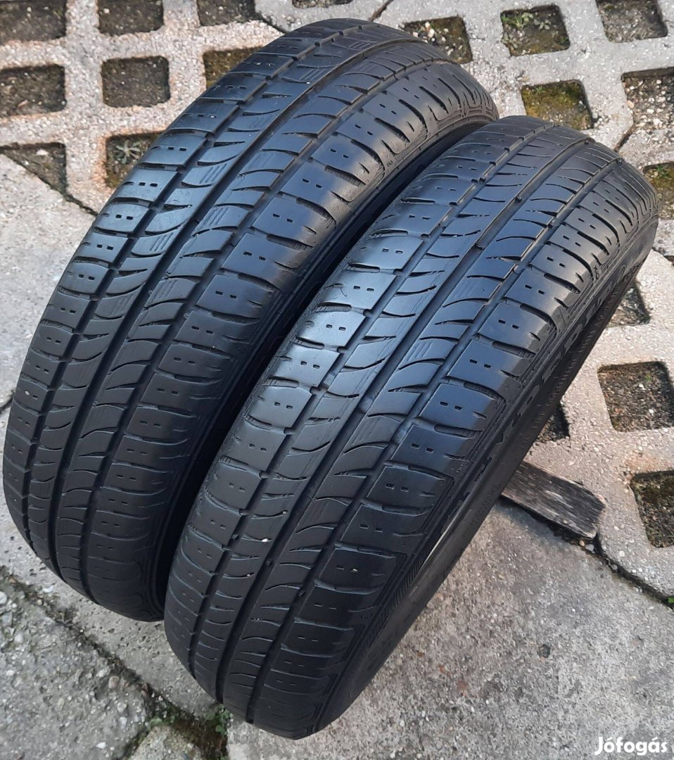155/70 R13 Semperit Nyári gumik