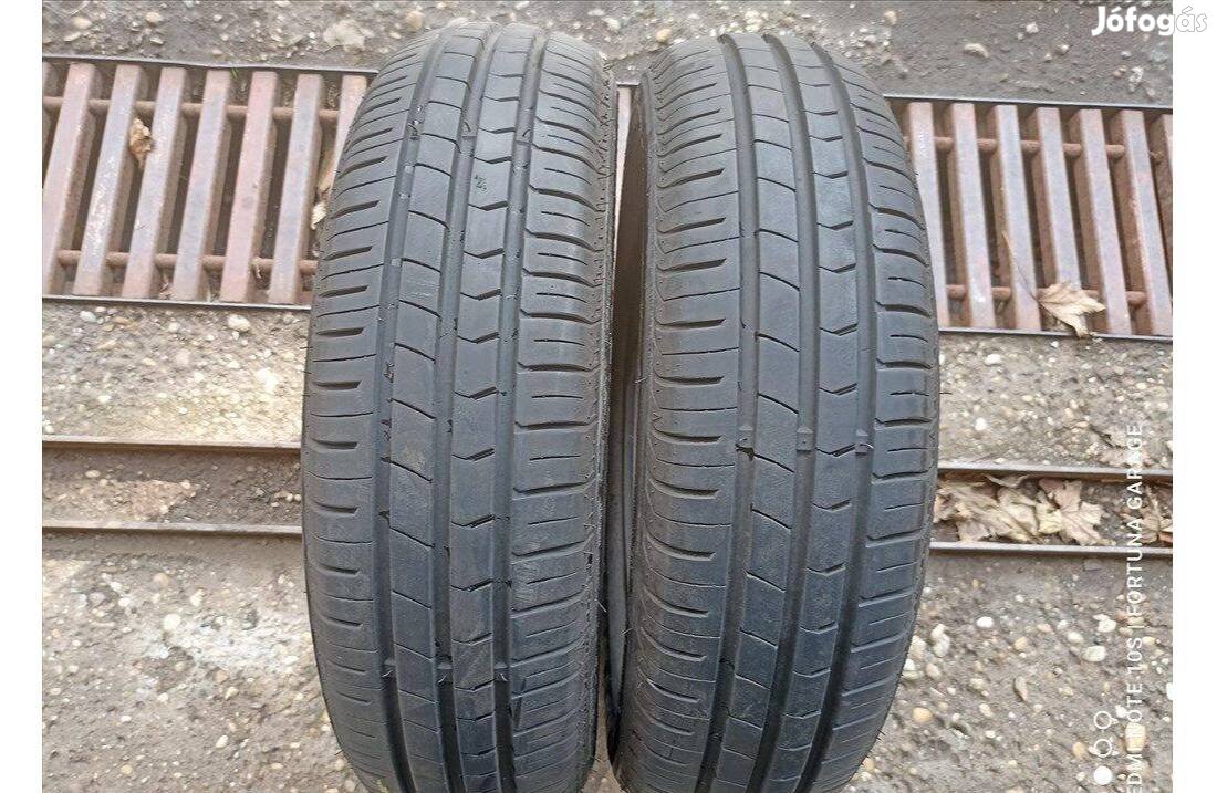 155/70 R13" Rotalla használt nyári gumik