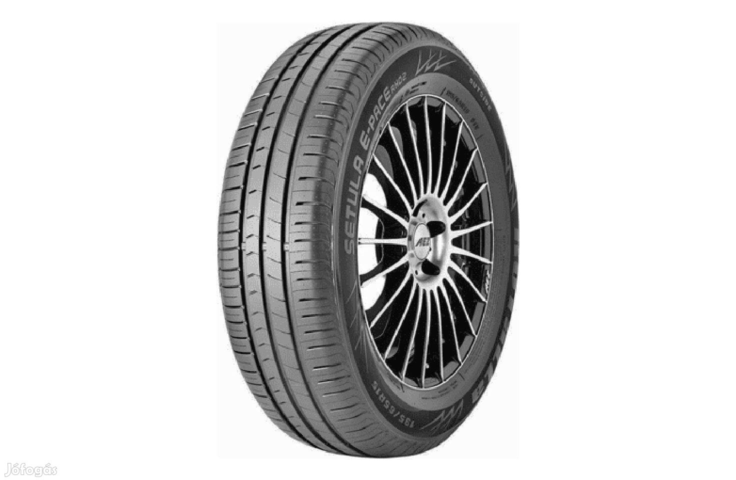 155/70 R13" Rotalla új nyári gumik