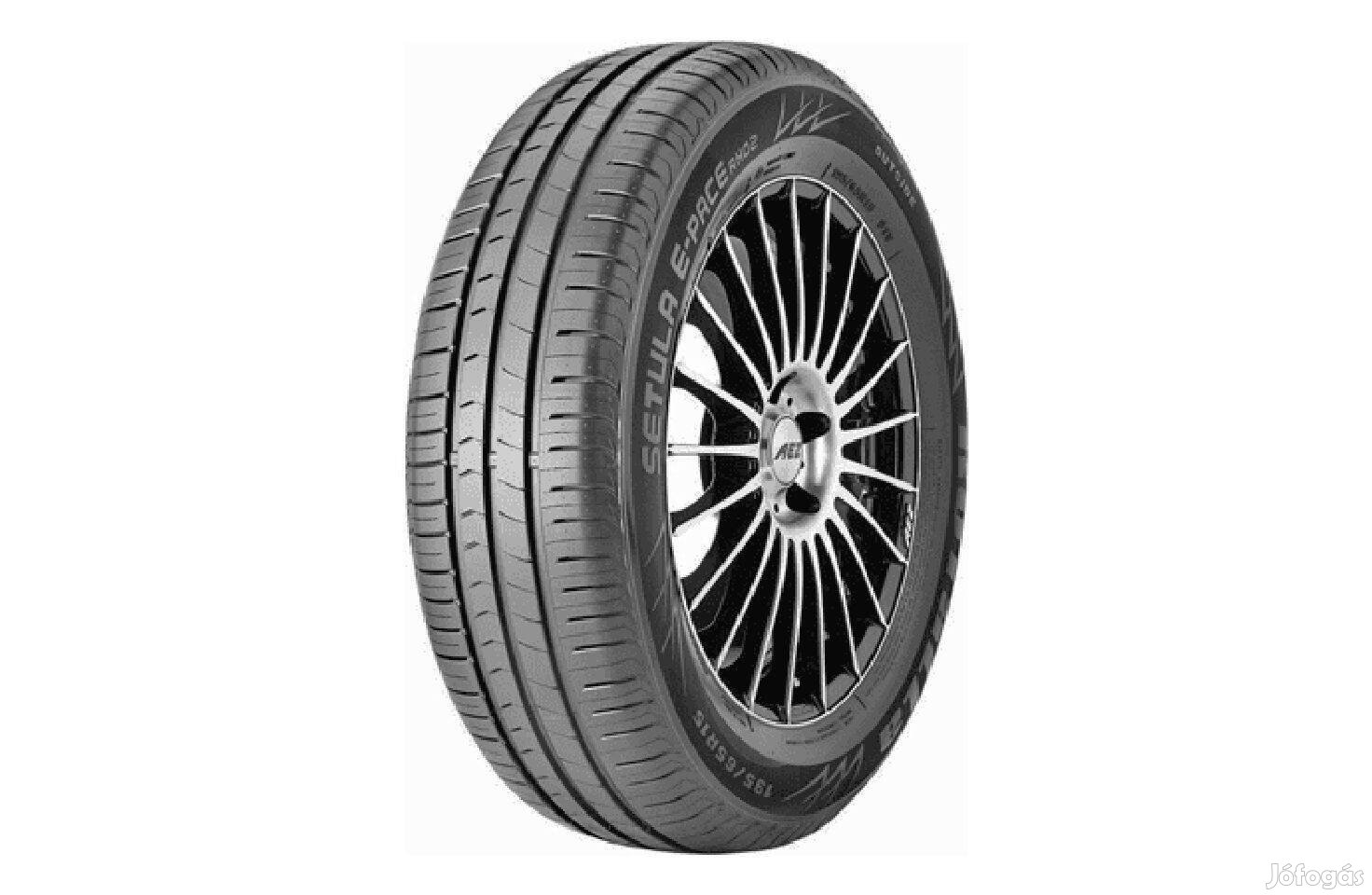 155/70 R13" Rotalla új nyári gumik (2db)