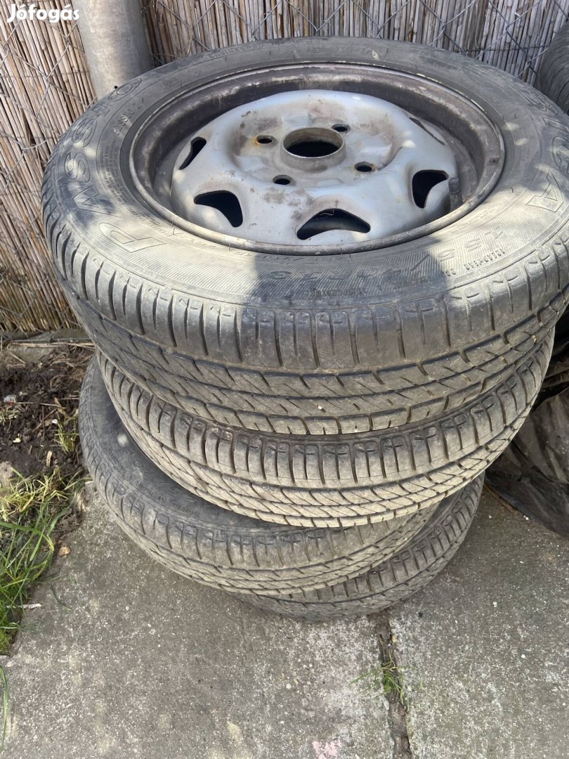 155/70 R13 nyárigumi