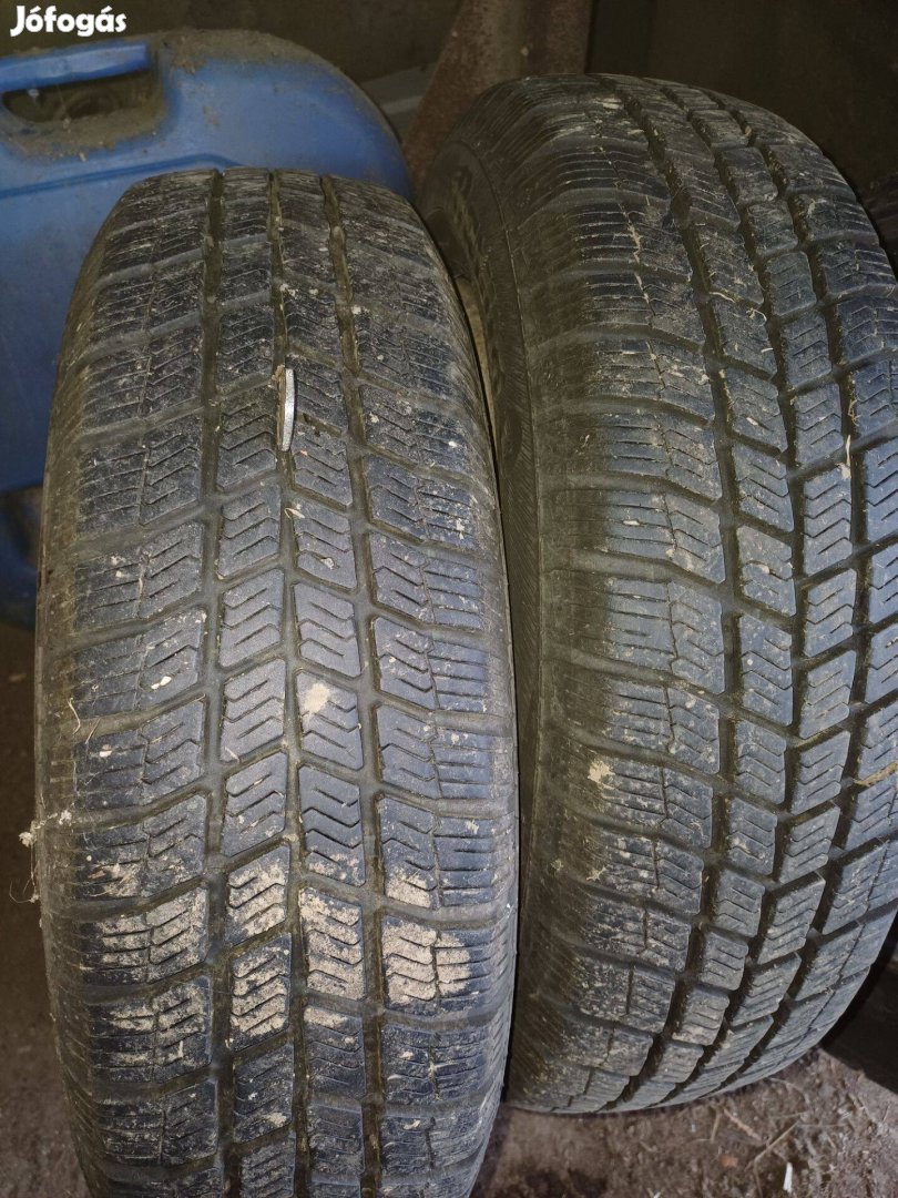 155/70 R13 téli gumi