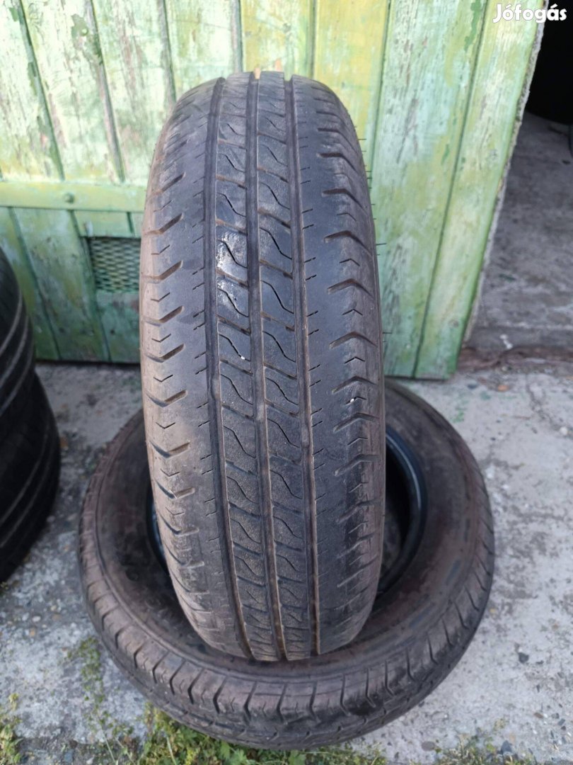 155/70 r13 2db Linglong nyári gumi eladó