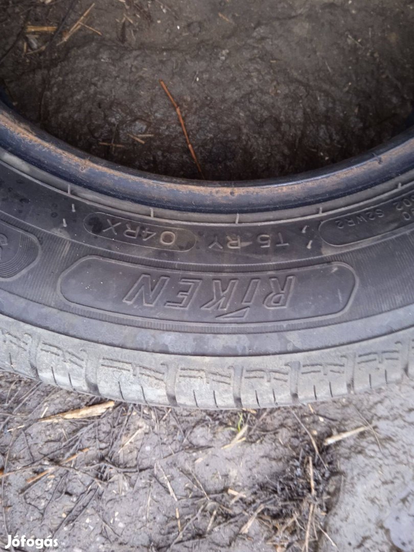 155/70 r13 75t riken nyári gumi szett