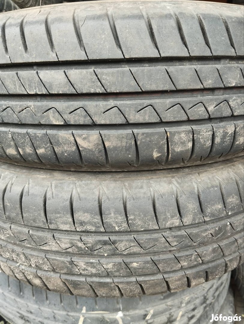 155/70 r13 Nyari gumi Dayton Németországból 6.5  mm-es 