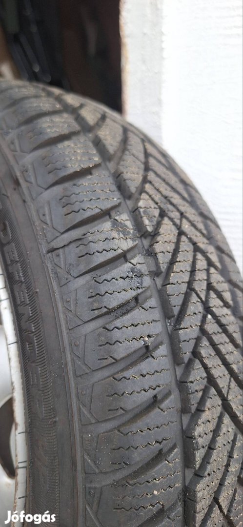 155/70 r13 új téli gumi 