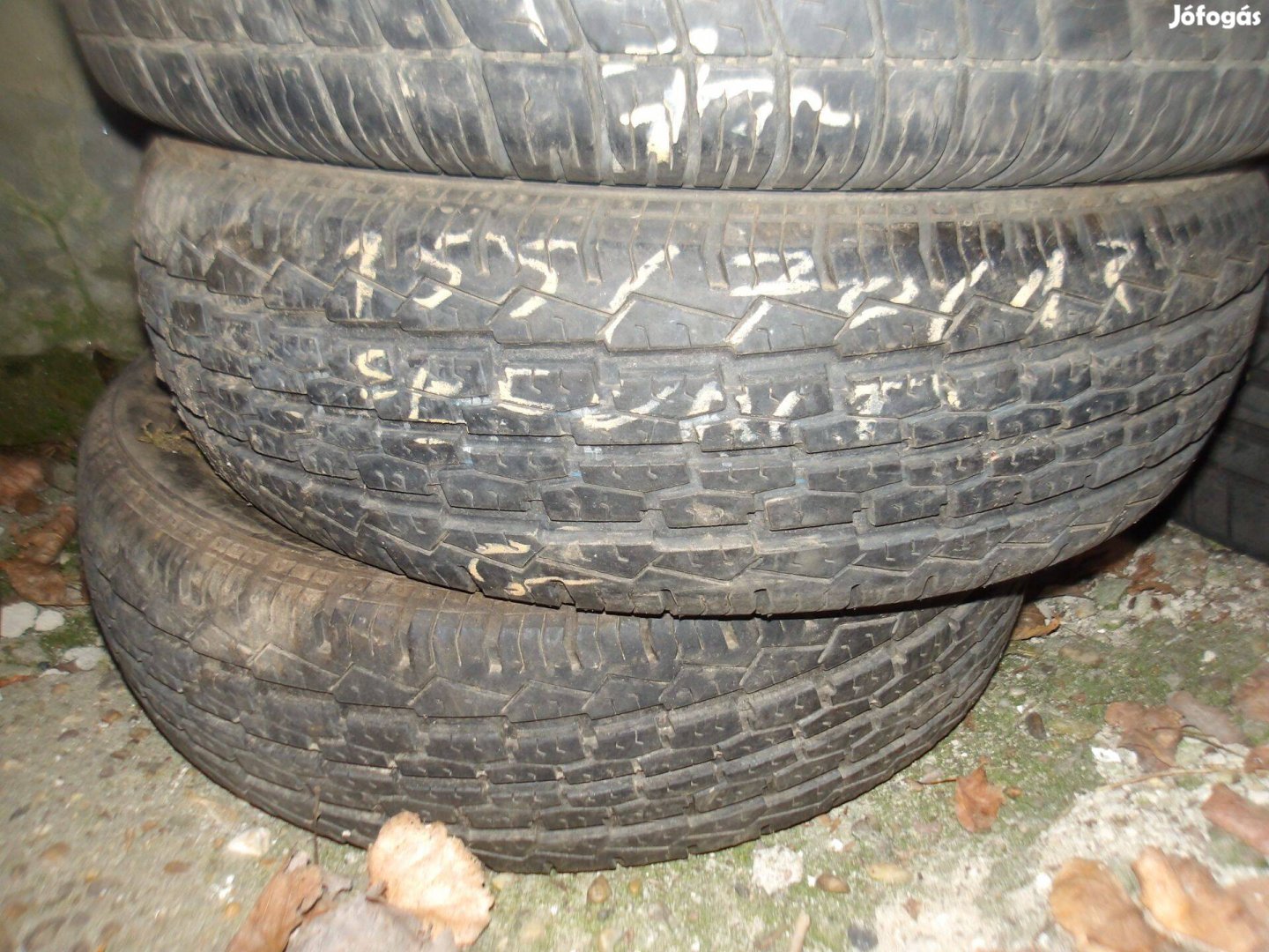 155/70r12 Security nyári gumi ajándék szereléssel