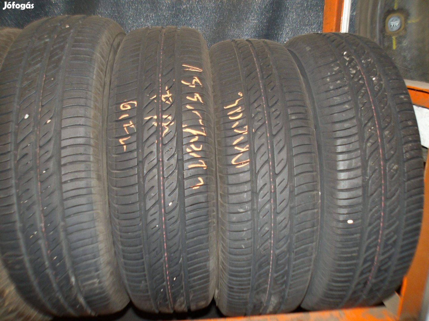 155/70r13 Firestone nyári gumi ajándék szereléssel