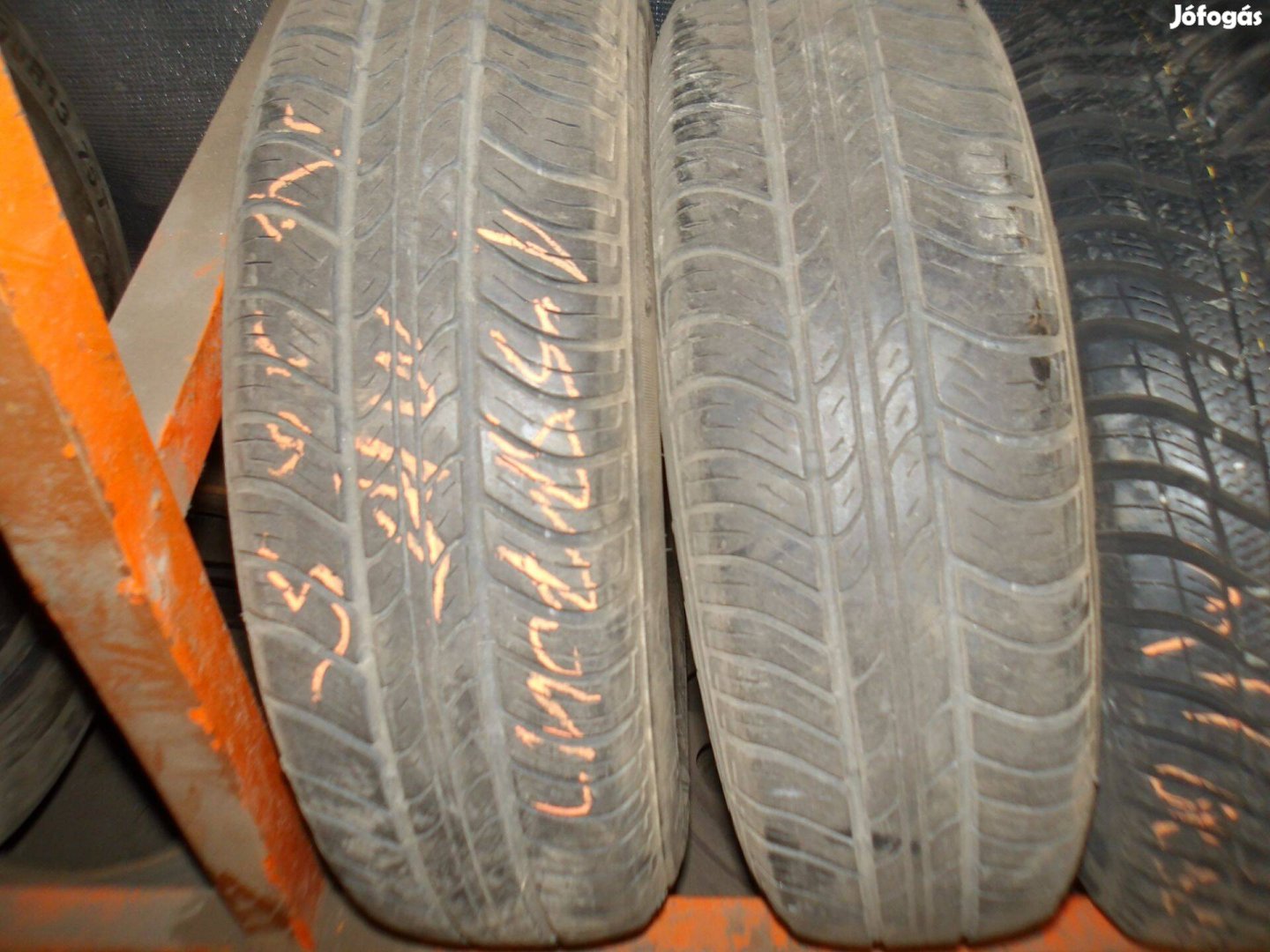 155/70r13 Matador nyári gumi ajándék szereléssel