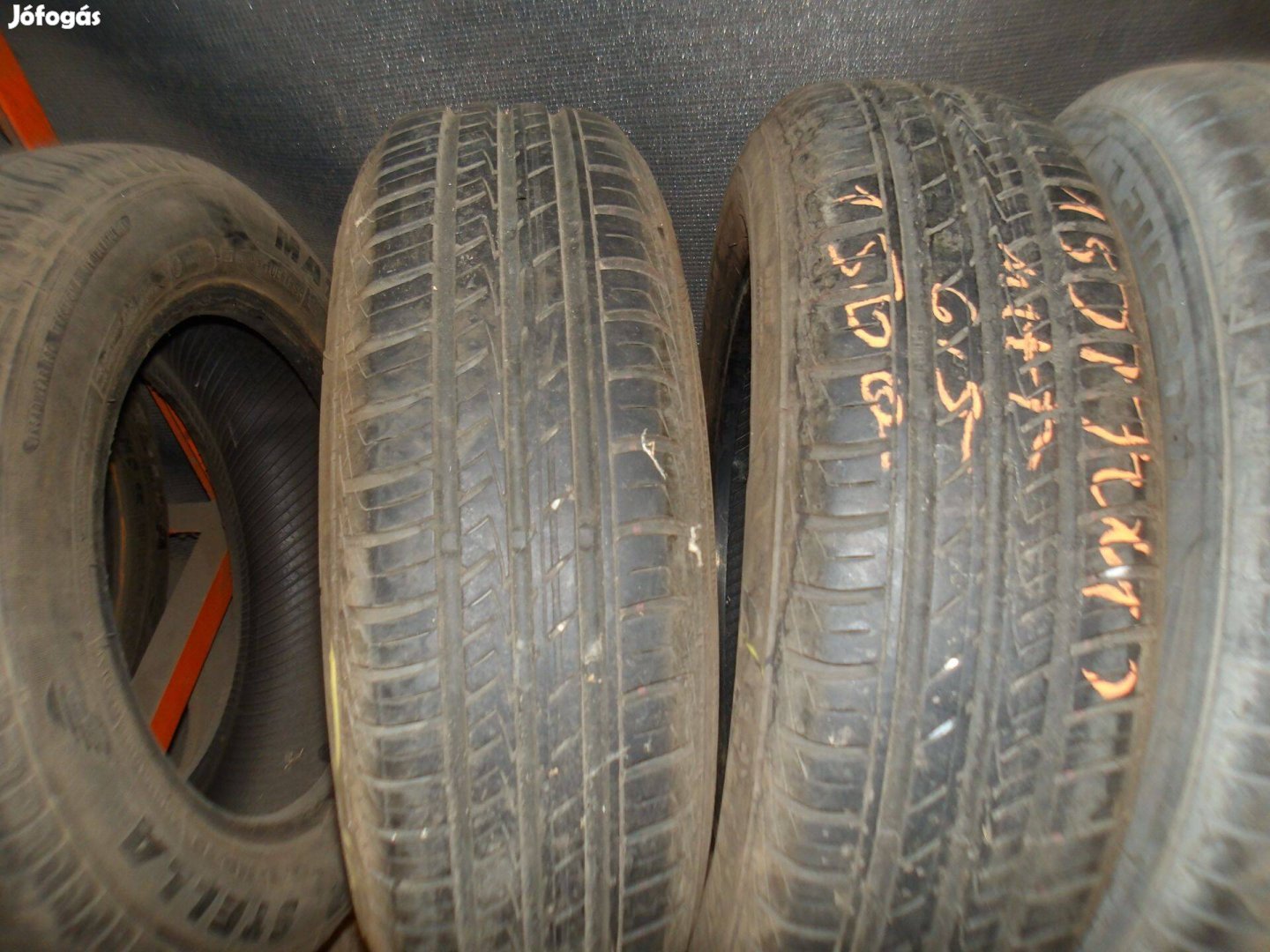 155/70r13 Matador nyári gumi ajándék szereléssel