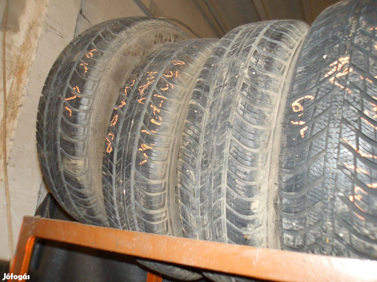 155/70r13 Matador nyári gumi ajándék szereléssel