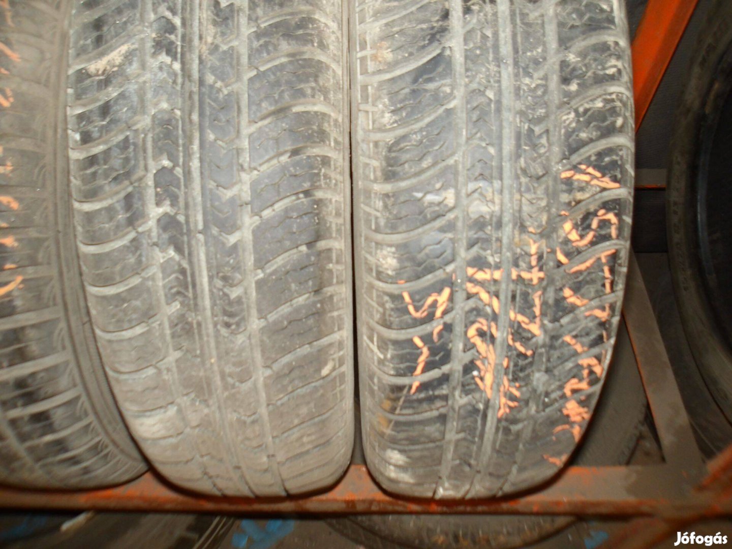 155/70r13 Tigar nyári gumi ajándék szereléssel
