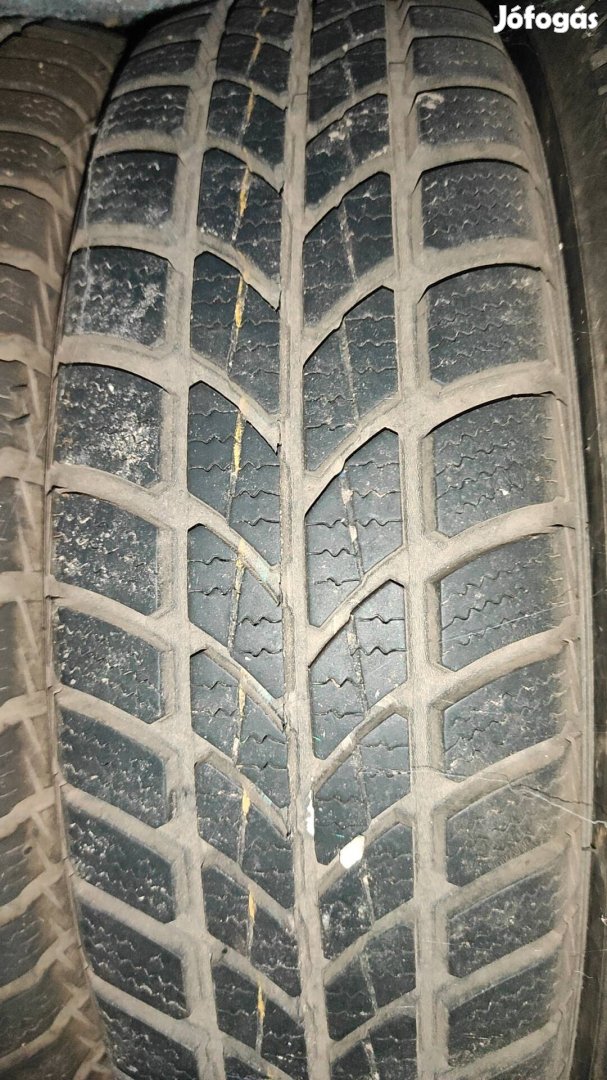 155/70r13 téligumi egy szezonos