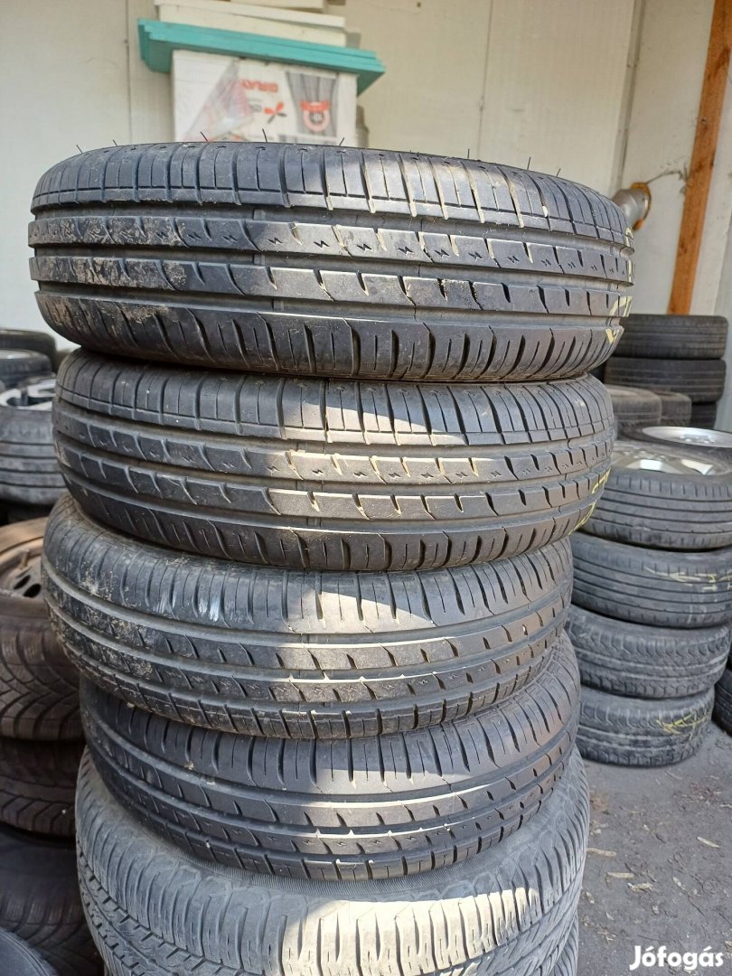 155/70r13 újszerű nyáriak olcsón
