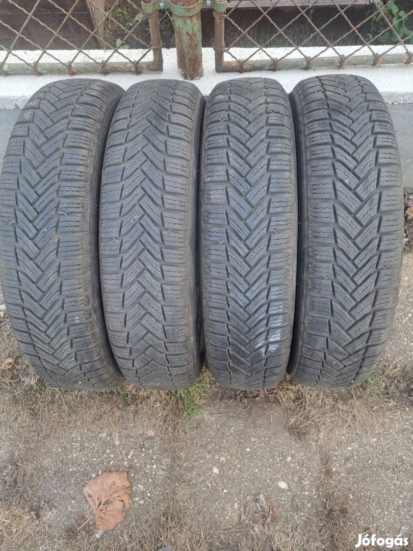 155/70r19 155/70  R19 Michelin Alpin 6 Bmw i3