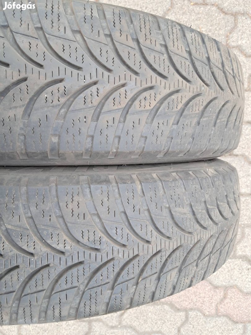 155/70r19 bmw i3 bridgestone téli gumi 2db 10000ft