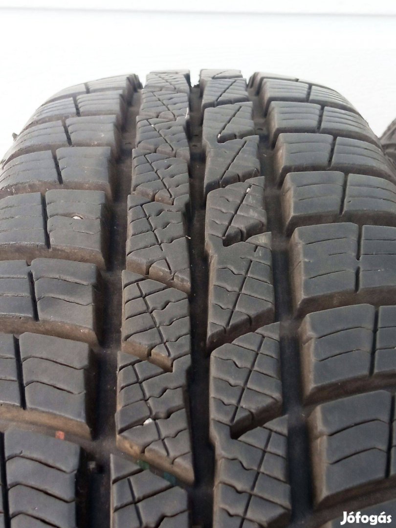 155/80R13 Barum Polaris 5 téli 2 db