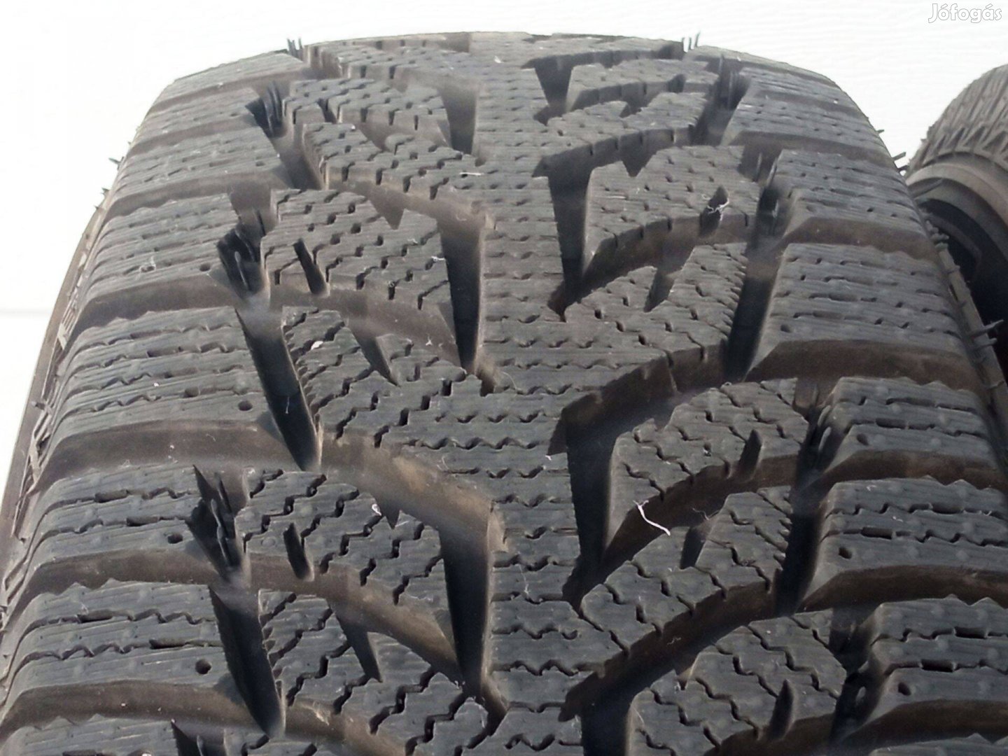 155/80R13 Nordexx Winter Safe 2 téli 2 db