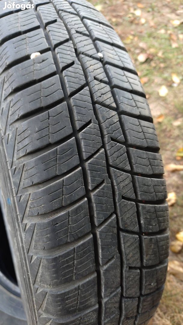 155/80 R13 Barum Polaris 5 Téligumi 4db