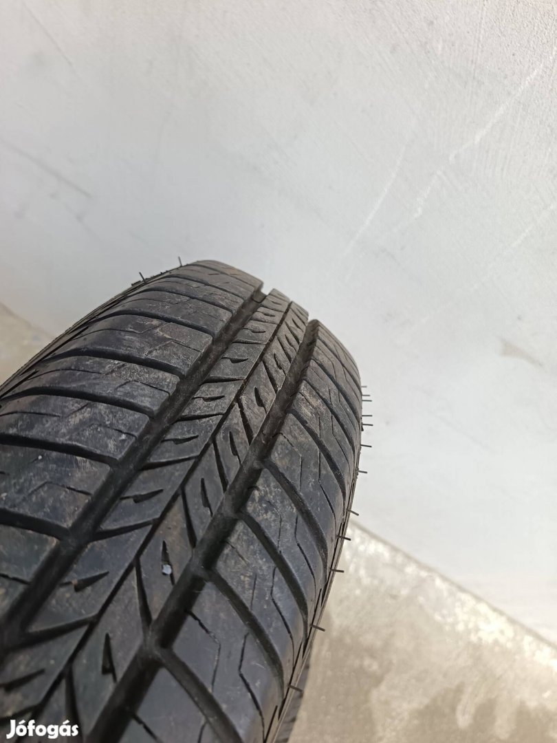155/80 R13 Bfgoodrich nyárigumi garnitúra 