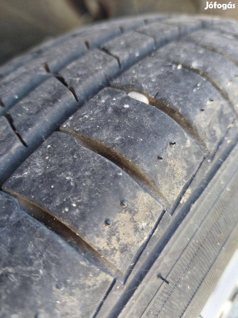 155/80 R13 Hankook nyárigumik