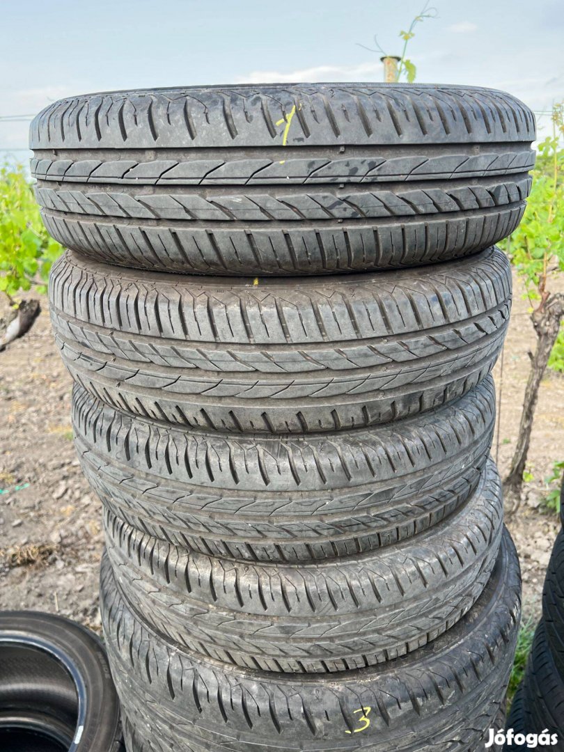 155/80 R13 matador 4db nyári gumi