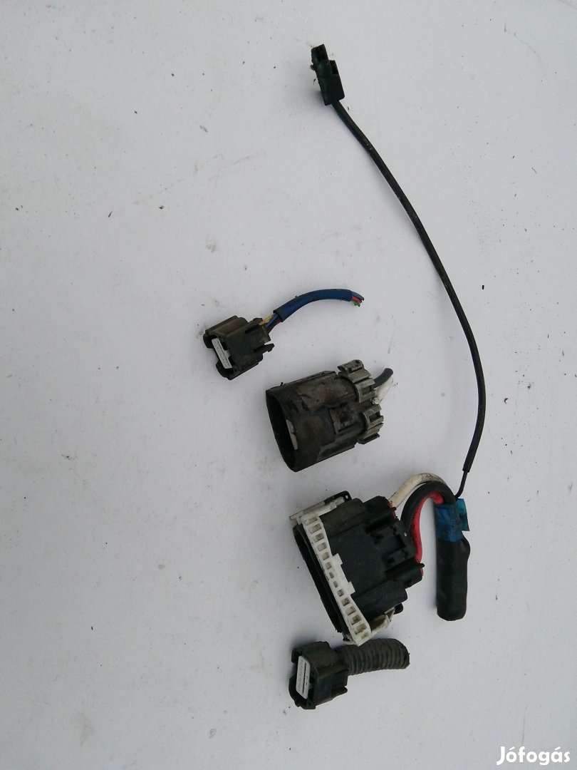158800 Subaru Forester 2002-2008 kormánymű vezérlő elektronika