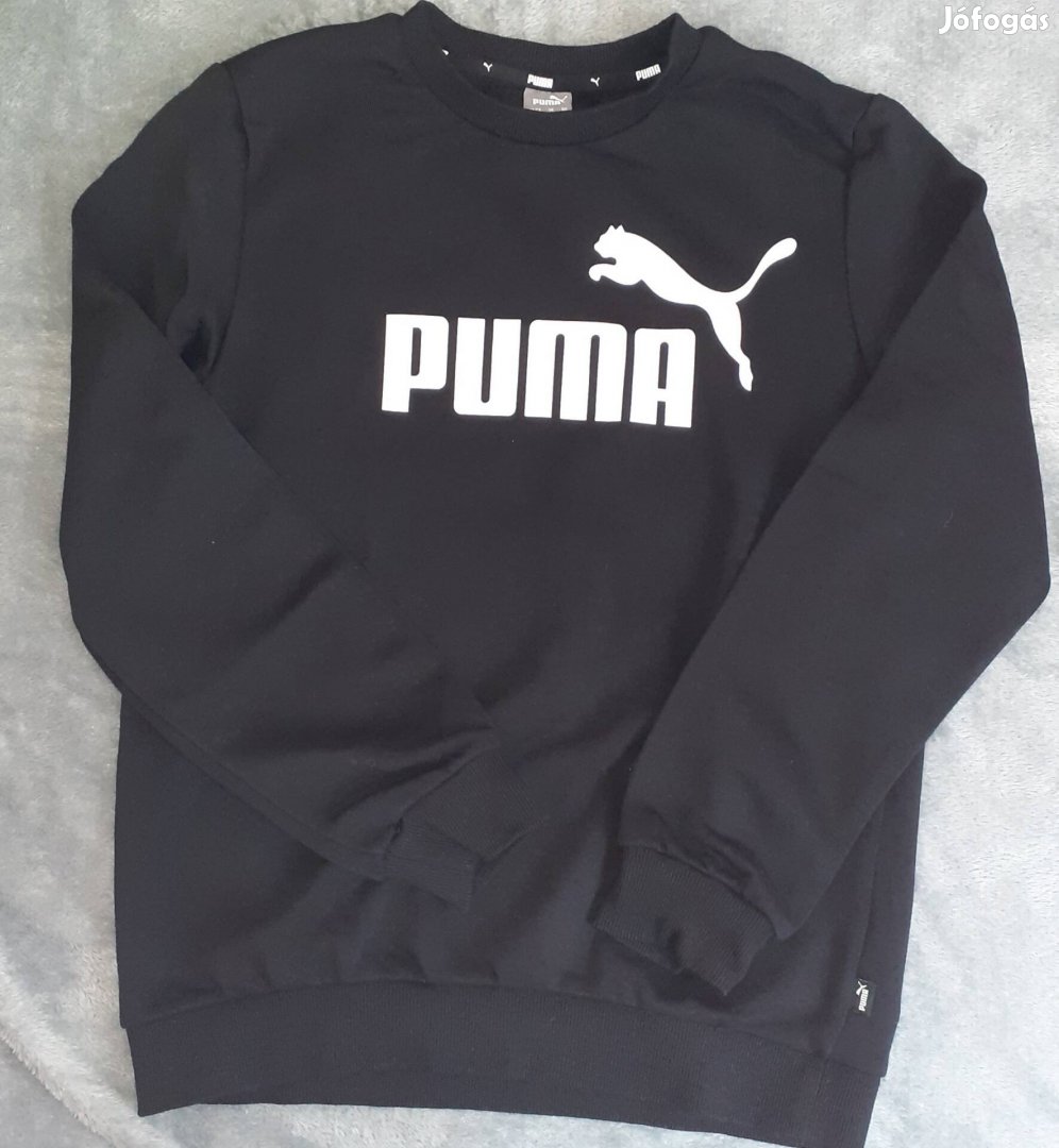 158-164-es Puma melegítő