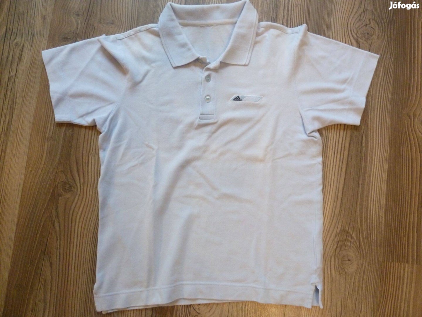 158164-es fiú póló