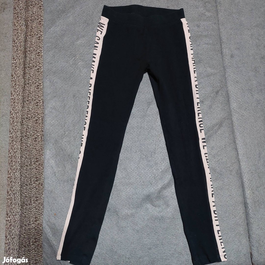 158 - as legging / B