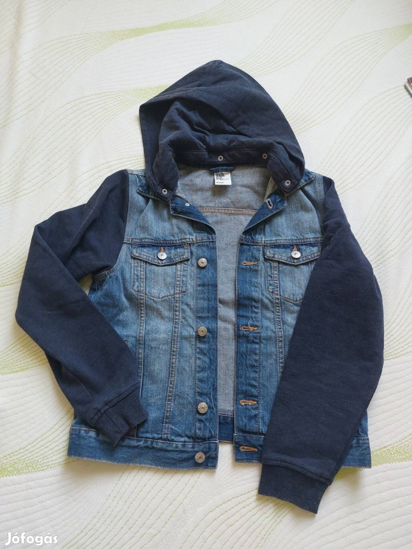 158-as HM farmer dzsekikabát