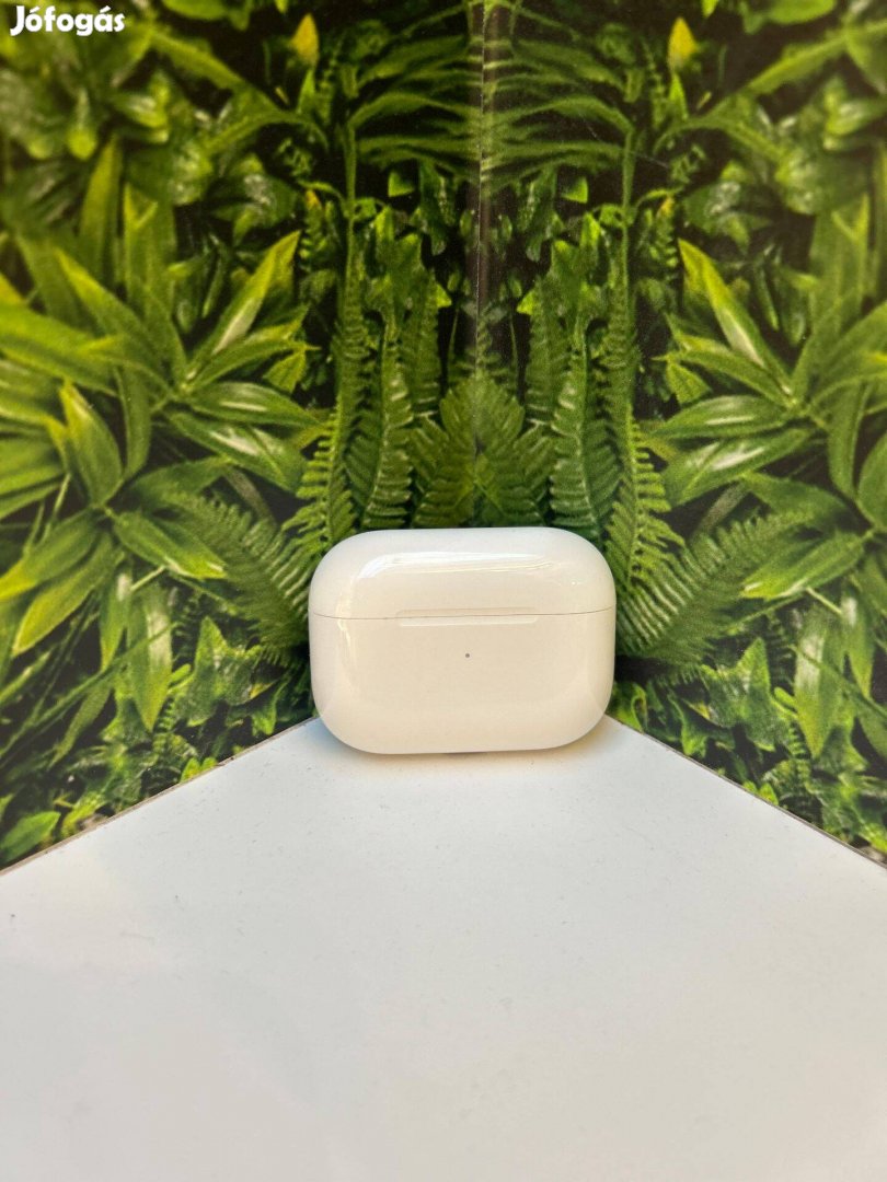 1593 Apple Airpods Pro 1.Gen Magsafe!