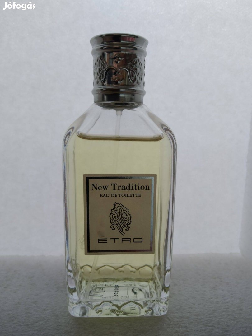 15.000 Ft Etro New Tradition EDT 100ml