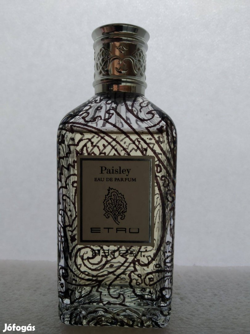 15.000 Ft Etro Paisley EDP 100ml