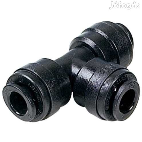 15-15-10mm-es T Elosztó Gyorscsatlakozó (5887)