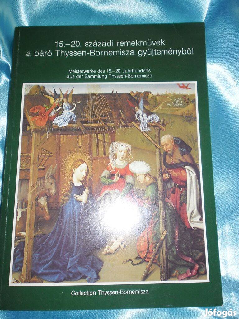 15-20 századi remekművek Dürer, Picasso, Rubens , stb
