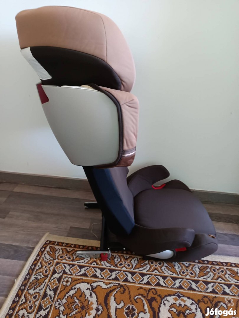 15-36 cybex insofixes gyerekülés 
