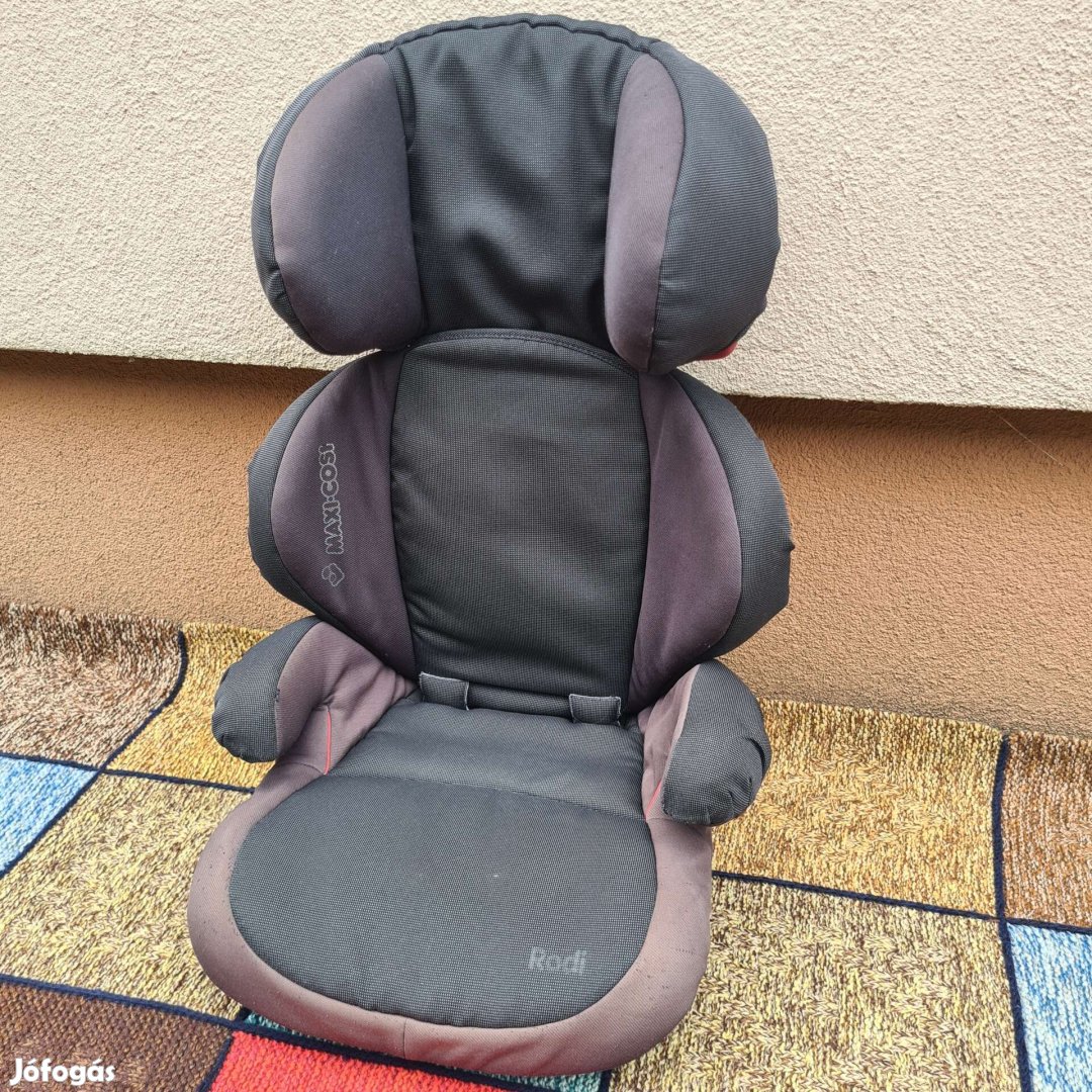 15-36 kg Maxi-Cosi Rodi Autós gyerekülés