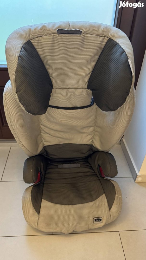 15-36kg Römer Kidfix gyerekülés
