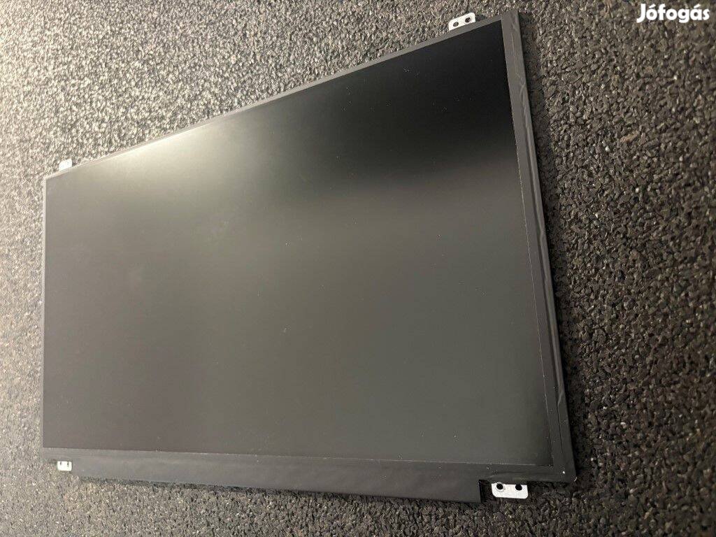 15.6 HD LED matt kijelző, N156BGA-EA2 Rev. C1
